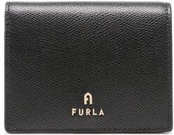 Mały Portfel Damski Furla - Camelia WP00304-ARE000-O6000-1-007-20-CN-P Nero
