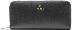 Duży Portfel Damski Furla - Camelia WP00313-ARE000-O6000-1-007-20-CN-P Nero