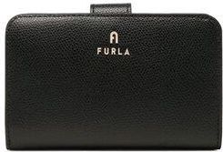 Duży Portfel Damski Furla - Camelia WP00314-ARE000-O6000-1-007-20-CN-P Nero