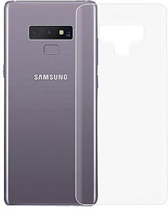 2 X Folia Ochronna Na Tył Samsung Galaxy Note 9