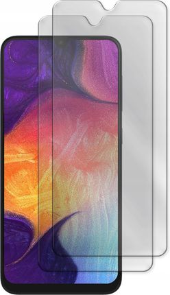 Martech Szkło Na Ekran Do Samsung Galaxy A50/ A30S/A50S 2X