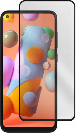 Martech Szkło 5D Na Cały Ekran Do Samsung Galaxy A11/ M11