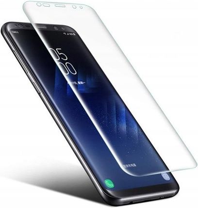 Pskom 2 Szt Folia 3D Full Screen Do Samsung S8 Plus