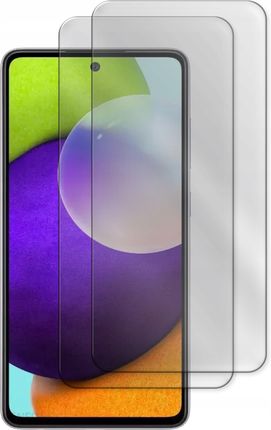 Martech Szkło Hartowane Do Samsung Galaxy A52 4G 5G 2X