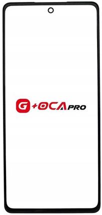 Szyba Lcd Samsung S21 Fe (G990) Oca G+Oca Pro