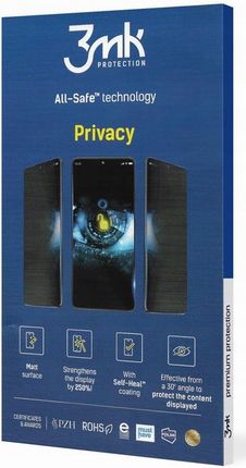 3Mk Privacy Do Xiaomi Redmi Note 11T 5G