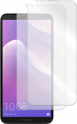 Martech Szkło Na Ekran Do Huawei Y7 Prime 2018/Honor 7C 2X