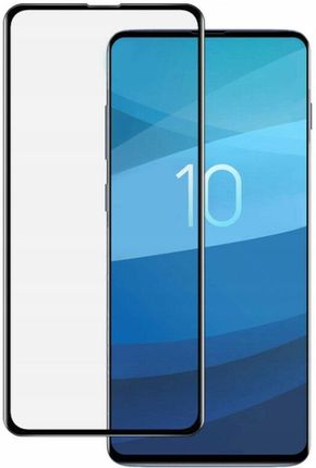 Szkło Hartowane 5D Na Cały Ekran Samsung S10+ Plus