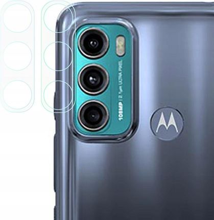 Erbord Szkło Hartowane Na Aparat Do Motorola Moto G60