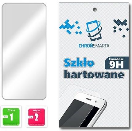 Chronsmarta Szkło Hartowane Szybka Do Huawei P Smart Z