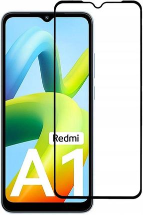Xgsm Pełne Szkło Hartowane 3D Do Xiaomi Redmi A1 4G