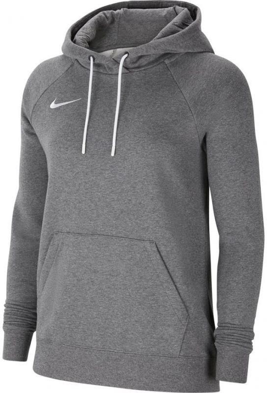 Bluza Nike Team Club 20 Hoodie W CW6957 071 : Kolor - Szary/Srebrny ...