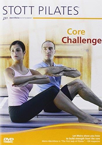 Stott Pilates: Pure Vitality DVD – Livello Principiante/Intermedio – Allineamento E Mobilità Con Tappetino