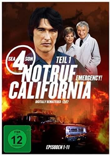 Film DVD Bloom, H: Notruf California (DVD) - Ceny i opinie - Ceneo.pl