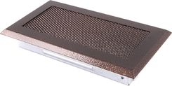 Zdjęcie Parkanex Kratka Kominkowa 100x200Mm Stara Miedź - Tychy