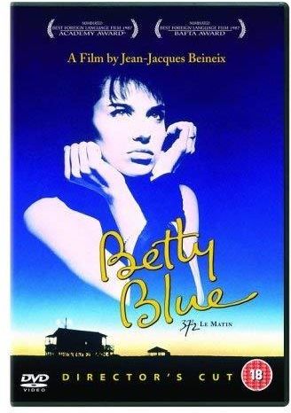 Film DVD Betty Blue (DVD) - Ceny i opinie - Ceneo.pl