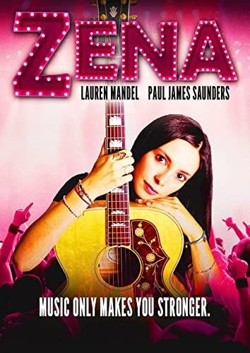 Film DVD Zena (DVD) - Ceny i opinie - Ceneo.pl