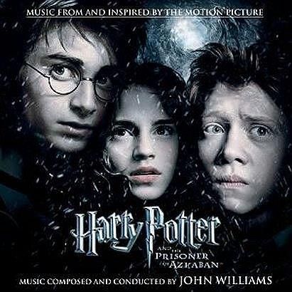 Harry Potter And The Prisoner Of Azkaban (Harry Potter i więzień Azkabanu) (OST)