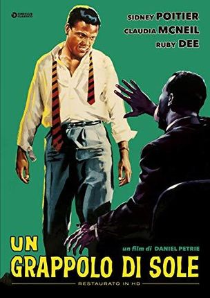 Un Grappolo Di Sole (Restaurato In Hd) (DVD)