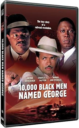 film-dvd-10-000-black-men-named-george-dvd-ceny-i-opinie-ceneo-pl