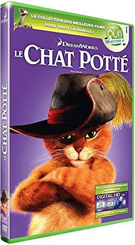 Film Dvd Le Chat Potté Gulli Sélection Dvd Ceny I Opinie Ceneo Pl