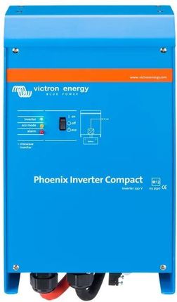 Victron Energy Przetwornica Phoenix Inverter Compact Ve.Bus C12/1200 (CIN121220000)