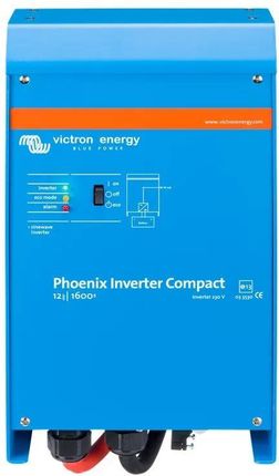 Victron Energy Przetwornica Phoenix Inverter Compact C12/1600 Ve.Bus (CIN121620000)