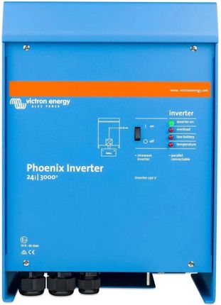 Victron Energy Przetwornica Phoenix Inverter 24/3000 Ve.Bus (PIN243020000)