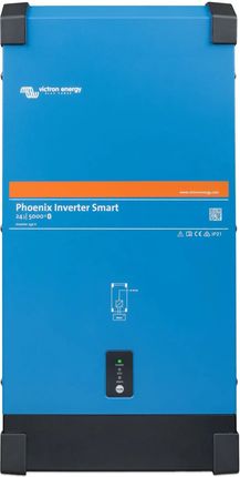 Victron Energy Przetwornica Phoenix Inverter 24/5000 Smart (PIN242500000)