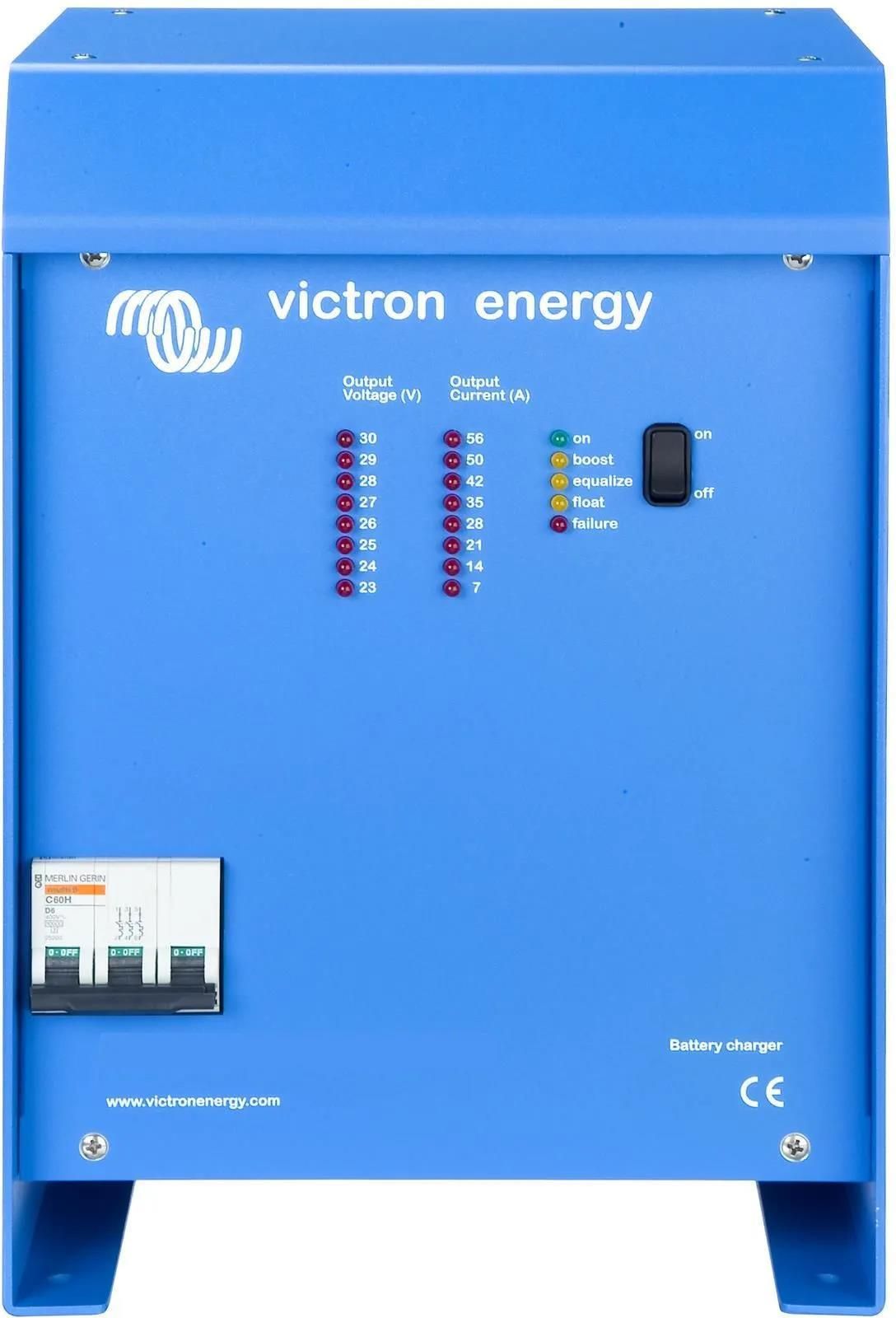 Victron Energy Ładowarka SkyllaTg 24/30 Tg (SDTG2400301) Opinie i
