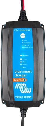 Victron Energy Ładowarka Blue Smart Ip65 Dc 230V 12/10 1 (BPC121031034R)