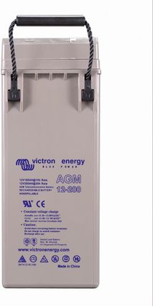 Victron Energy Akumulator Do Zastosowań Telekomunikacyjnych 12/200 Agm (BAT412181164)
