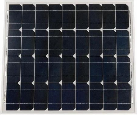 Victron Energy Panel Fotowoltaiczny Bluesolar Mono 20W-12V 440X350X25Mm 4A (SPM040201200)