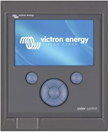 Victron Energy Obudowa Ścienna Dla Color Control Gx (ASS050400000)