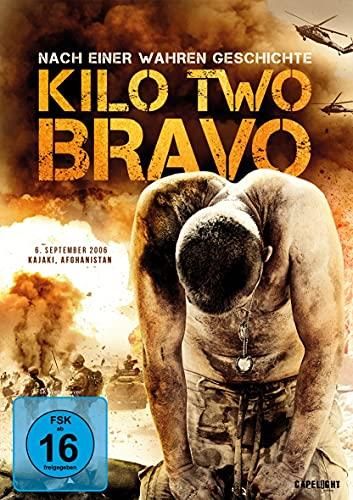 Film DVD Kilo Two Bravo DVD Ceny I Opinie Ceneo Pl   I Kilo Two Bravo Dvd 