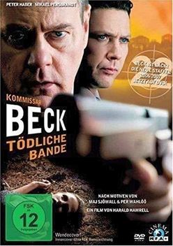 Film DVD Kommissar Beck T dliche Bande DVD Ceny i opinie