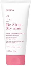 Zdjęcie Pupa Milano Krem Modelujący Wewnętrzne Partie Ramion 150ml - Toruń