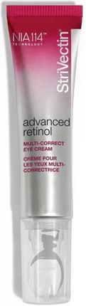 Strivectin Krem Pod Oczy Z Retinolem Advanced Retinol Multi Correct 15 ml