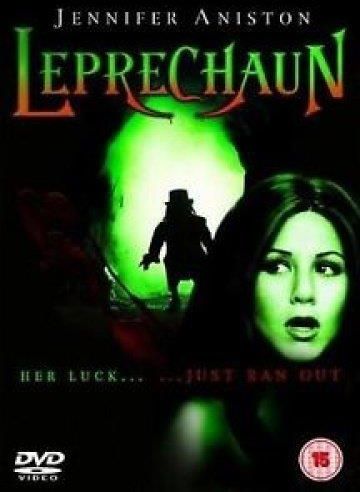 Film DVD Leprechaun (DVD) - Ceny i opinie - Ceneo.pl