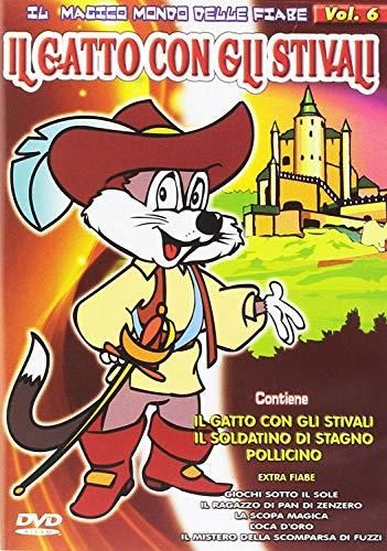 Libro 'Pimpa E Il Gatto Con Gli Stivali' - Edizione Illustrata, Fiabe Per Bambini - Foto 14