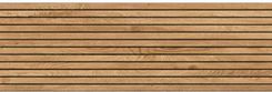 Zdjęcie Cersanit Band Wood Beige Structure Mat Lamel 29x89 - Chojnice