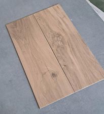 Zdjęcie Cerrad Gres Drewnopodopny, Rancho Ciemny Beż 60x20 - Konstancin-Jeziorna