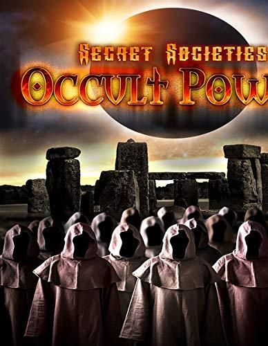 Film DVD Secret Societies: Occult Power (DVD) - Ceny i opinie - Ceneo.pl