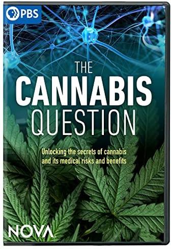 Film DVD Nova: The Cannabis Question (DVD) - Ceny i opinie - Ceneo.pl