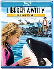 Film Blu-ray Free Willy: Escape From Pirate's Cove (Blu-ray) - Ceny I ...