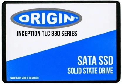 Origin Storage SSD 1000 GB 2.5" SATA (NB10003DSSDTLC)