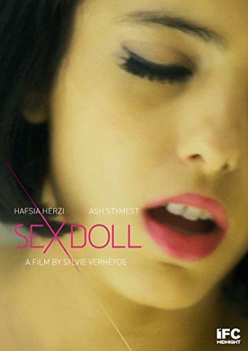 Sex Doll DVD Ceneo.pl