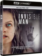Zdjęcie Invisible Man - 4k (Blu-ray) - Krzywiń