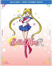 Sailor Moon R: Season 2, Part 1 (Blu-ray)