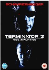 Film DVD Terminator 3 - Rise Of The Machines (DVD) - Ceny I Opinie ...